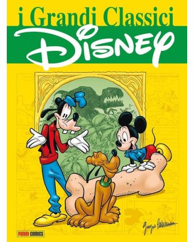 I Grandi Classici Disney