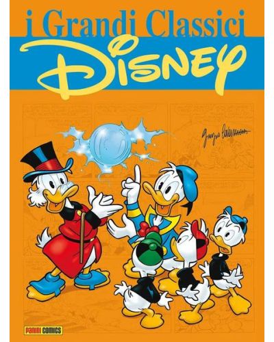 I Grandi Classici Disney