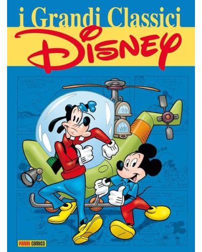 I Grandi Classici Disney