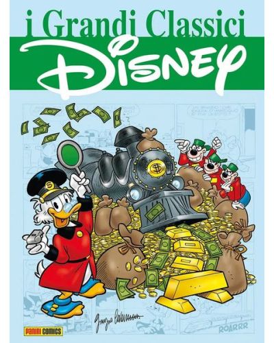 I Grandi Classici Disney