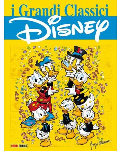 I Grandi Classici Disney