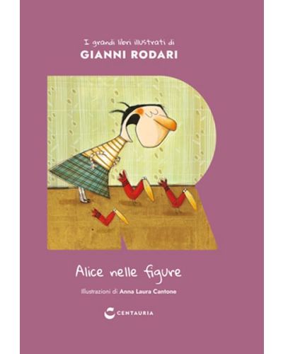 I grandi libri illustrati di Gianni Rodari (ed. 2025)