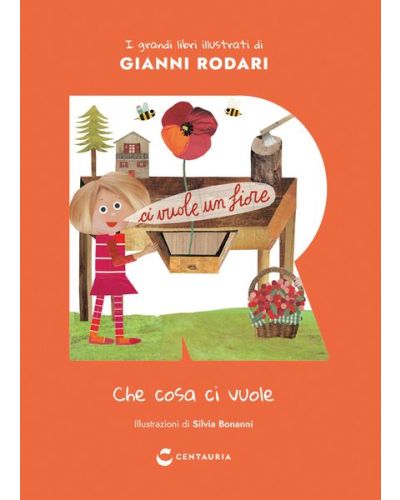 I grandi libri illustrati di Gianni Rodari (ed. 2025)