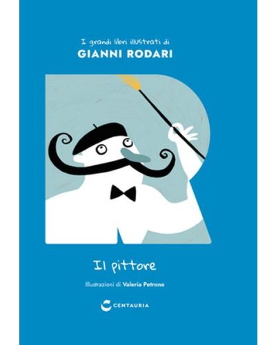 I grandi libri illustrati di Gianni Rodari (ed. 2025)