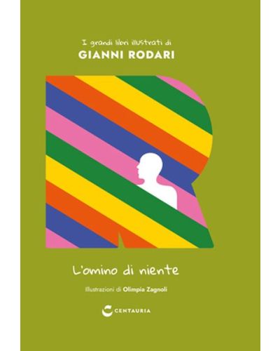 I grandi libri illustrati di Gianni Rodari (ed. 2025)