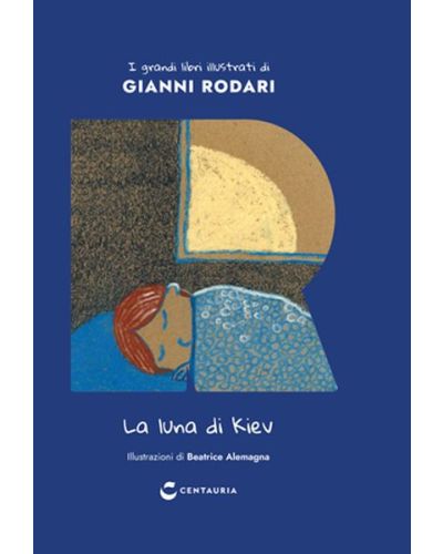 I grandi libri illustrati di Gianni Rodari (ed. 2025)