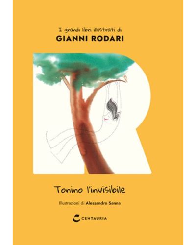 I grandi libri illustrati di Gianni Rodari (ed. 2025)