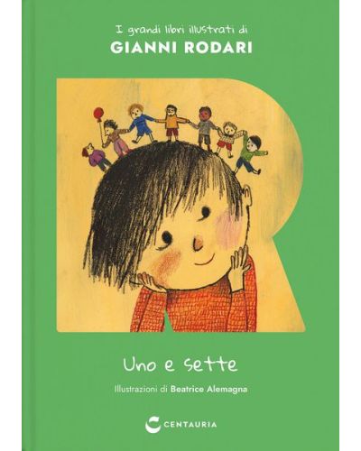I grandi libri illustrati di Gianni Rodari (ed. 2025)