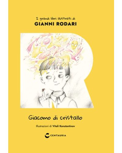I grandi libri illustrati di Gianni Rodari