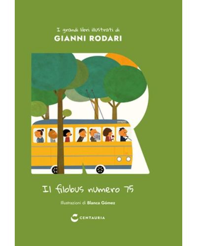 I grandi libri illustrati di Gianni Rodari