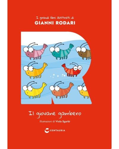 I grandi libri illustrati di Gianni Rodari