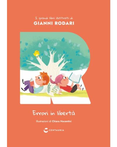 I grandi libri illustrati di Gianni Rodari