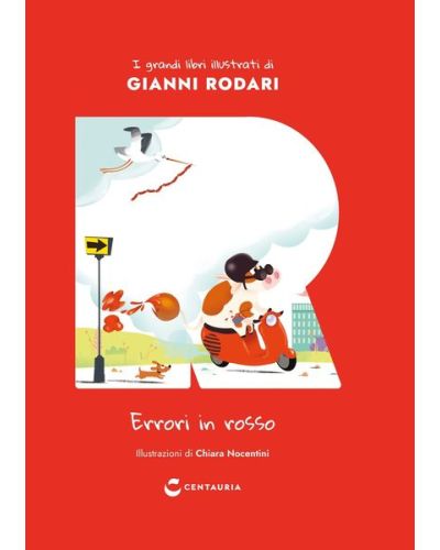 I grandi libri illustrati di Gianni Rodari
