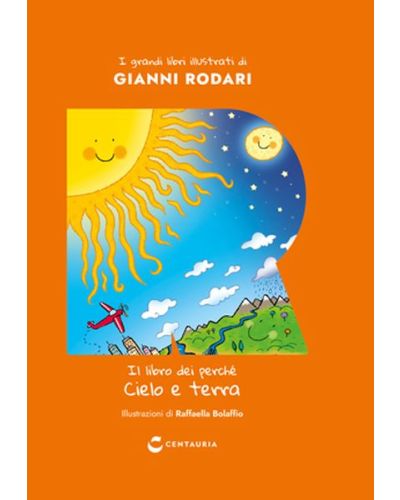 I grandi libri illustrati di Gianni Rodari