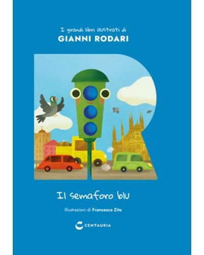 I grandi libri illustrati di Gianni Rodari