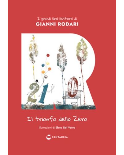 I grandi libri illustrati di Gianni Rodari