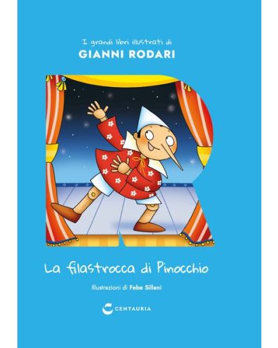 I grandi libri illustrati di Gianni Rodari