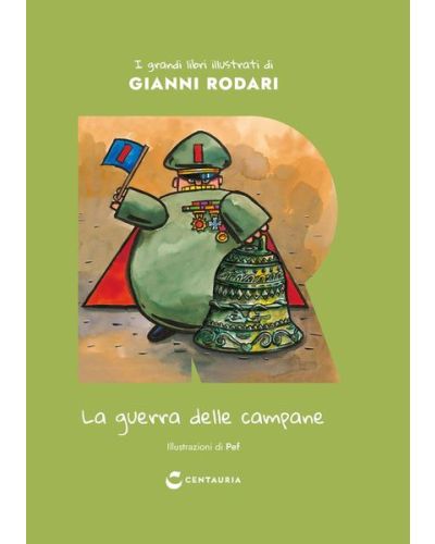 I grandi libri illustrati di Gianni Rodari