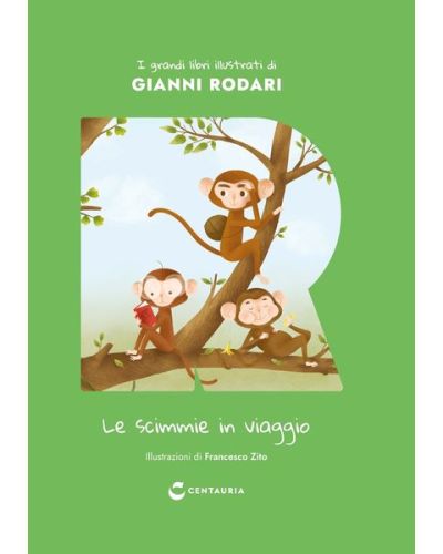 I grandi libri illustrati di Gianni Rodari