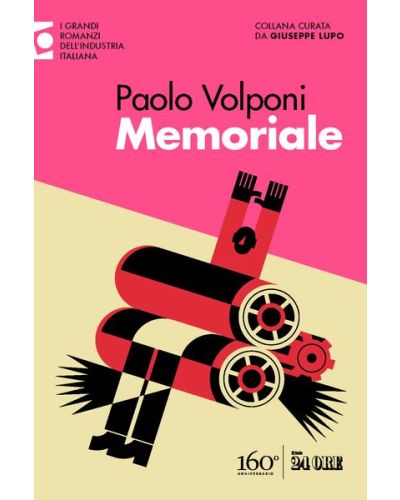 I grandi romanzi dell'industria italiana