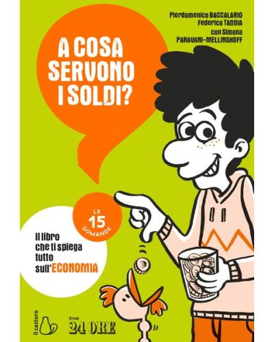 I libri de Il Sole 24 ORE