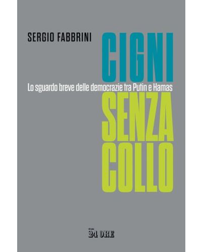Cigni senza collo di Sergio Fabbrini