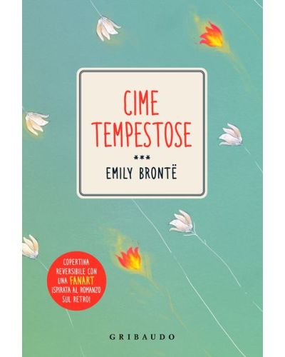 Cime tempestose di Emily Bronte
