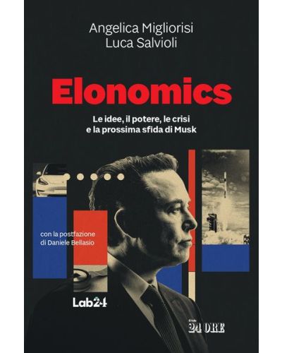 I libri de Il Sole 24 ORE