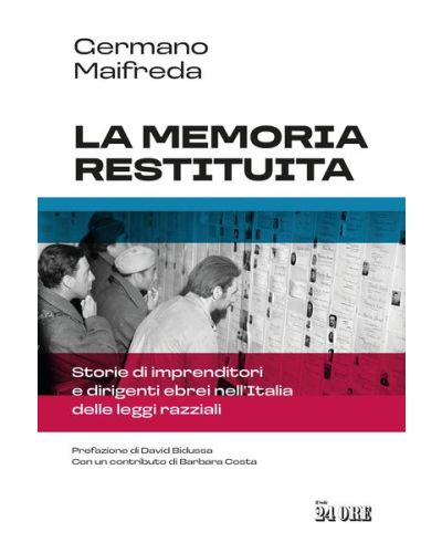 La memoria restituita di Germano Maifreda