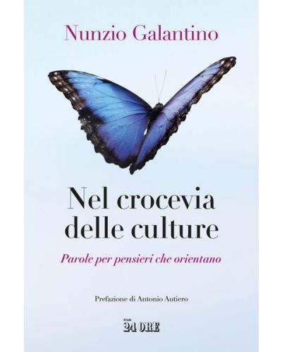 Nel crocevia delle culture di Nunzio Galatino