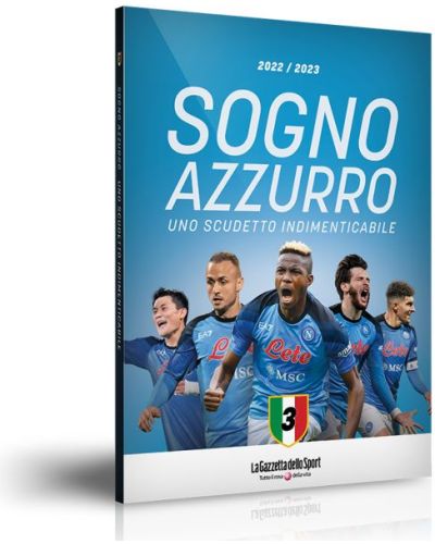 I libri de La Gazzetta dello Sport