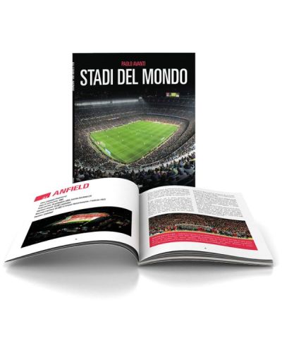 I libri de La Gazzetta dello Sport