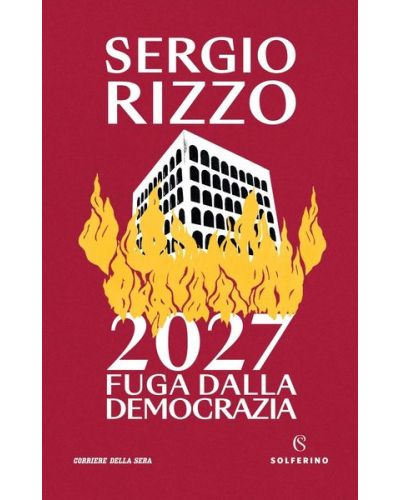 I libri del Corriere della Sera