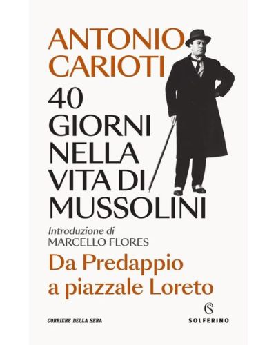 I libri del Corriere della Sera