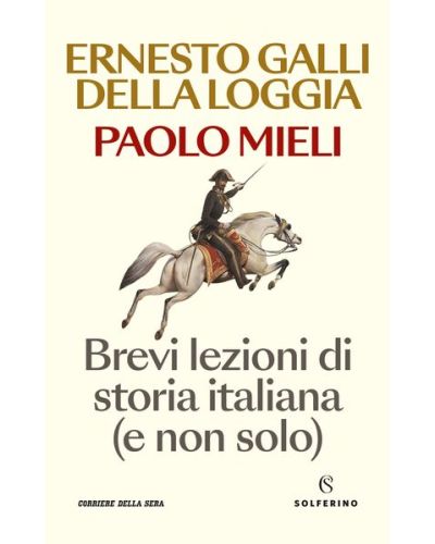 I libri del Corriere della Sera
