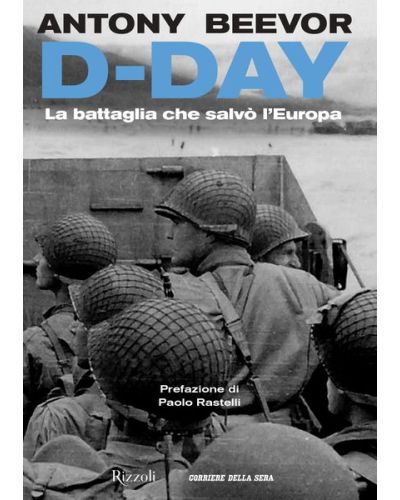 I libri del Corriere della Sera