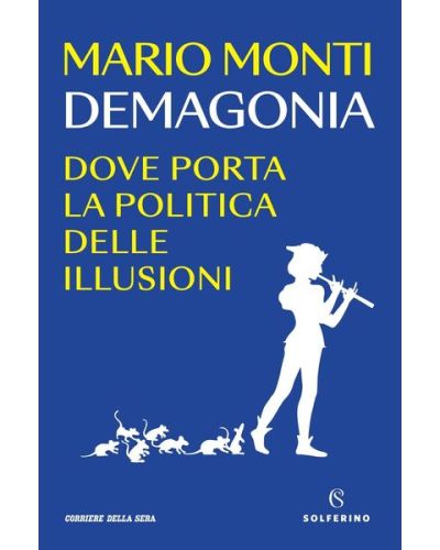 Demagonia di Mario Monti