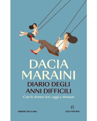 I libri del Corriere della Sera
