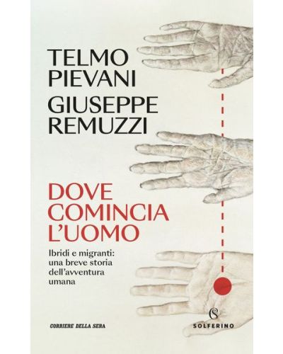 I libri del Corriere della Sera