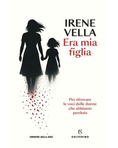 Era mia figlia di Irene Vella