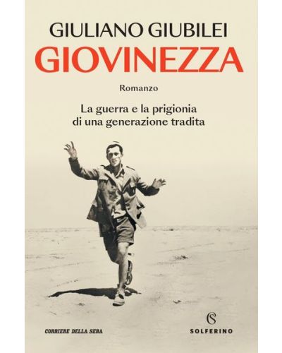 Giovinezza di Giuliano Giubilei