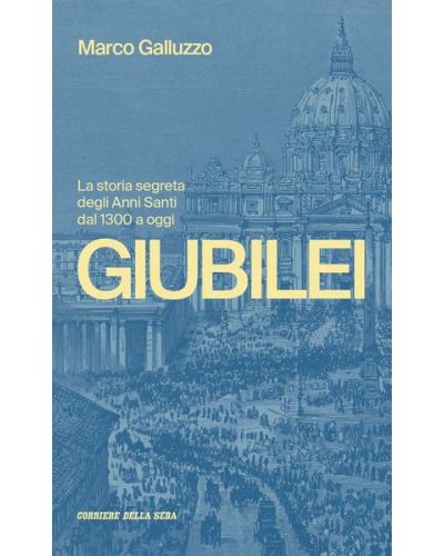 I libri del Corriere della Sera
