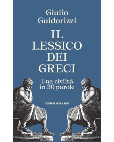 I libri del Corriere della Sera
