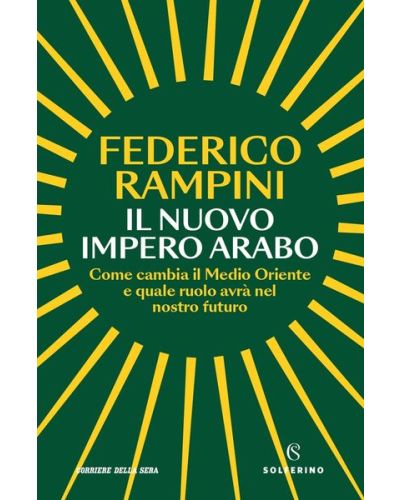 I libri del Corriere della Sera