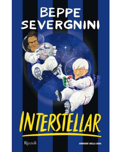 Interstellar di Beppe Severgnini