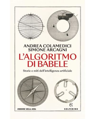 I libri del Corriere della Sera