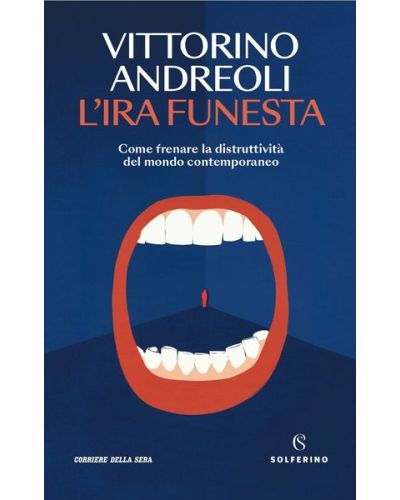 I libri del Corriere della Sera