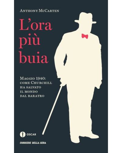 I libri del Corriere della Sera