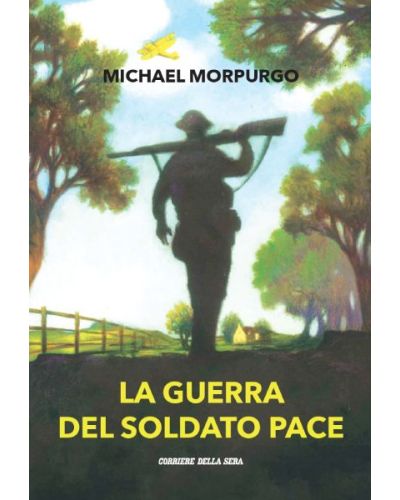 I libri del Corriere della Sera