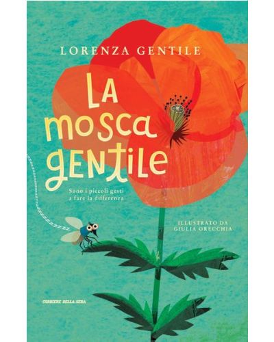 I libri del Corriere della Sera
